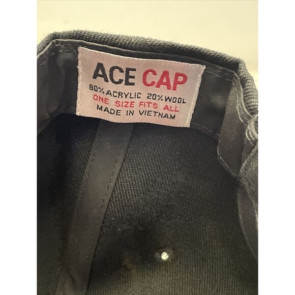 NYPD Cap New York City Police Department Souvenir. - Picture 4 of 6